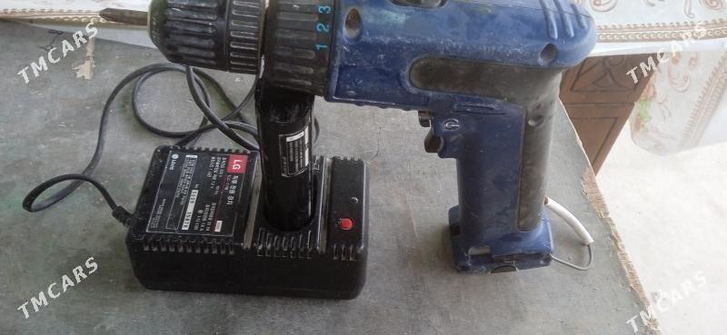 строительство - Бузмеин - img 1