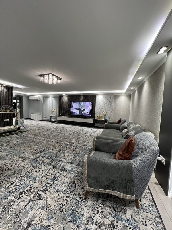 Arenda Kottez Şaher Içı - Aşgabat - img 1