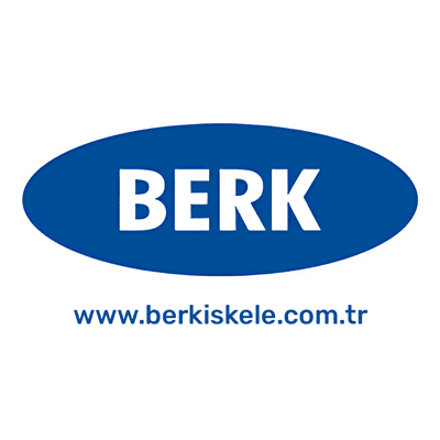 BERK GURLUŞYK