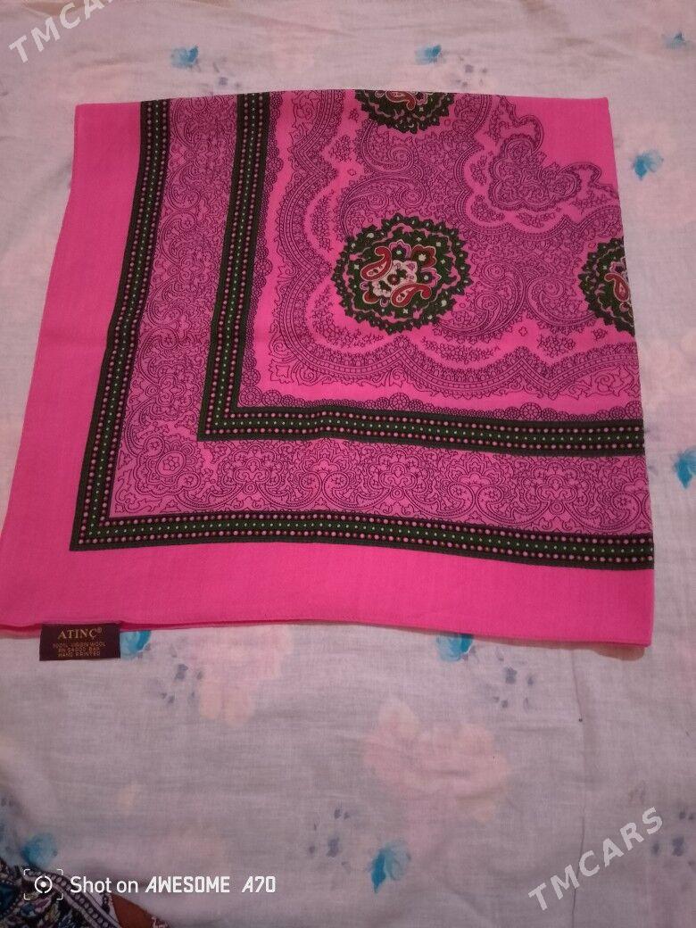 gaty yalyk - Ашхабад - img 1