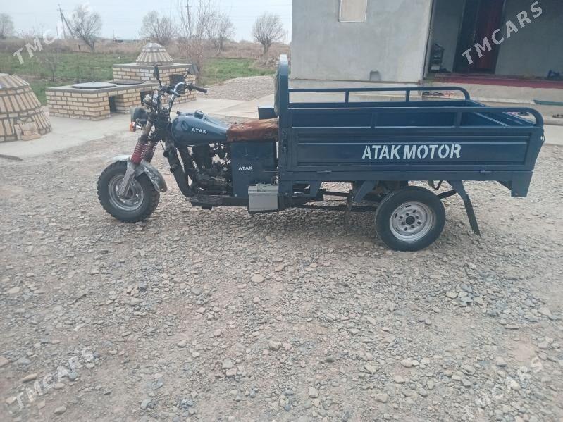 Fekon FK200-14G 2015 - 13 000 TMT - Babadaýhan - img 1