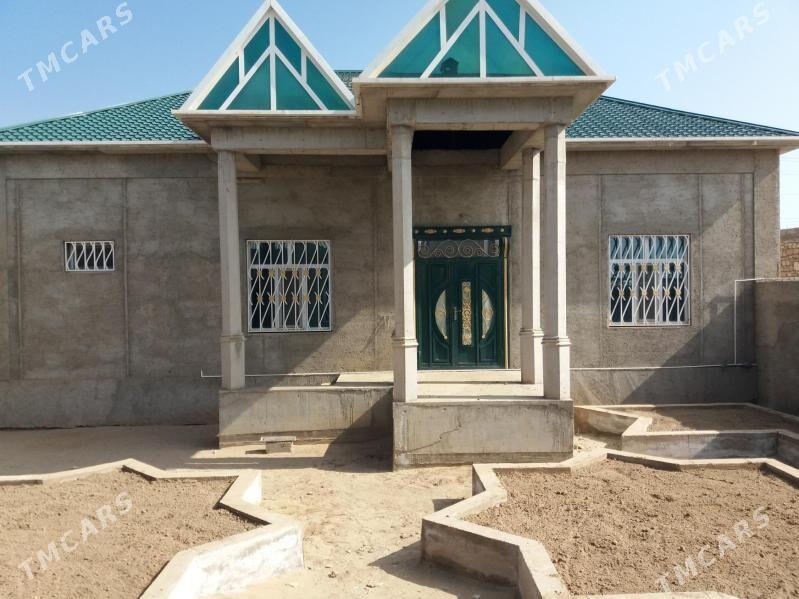 Jaý Jebelde - Джебел - img 1