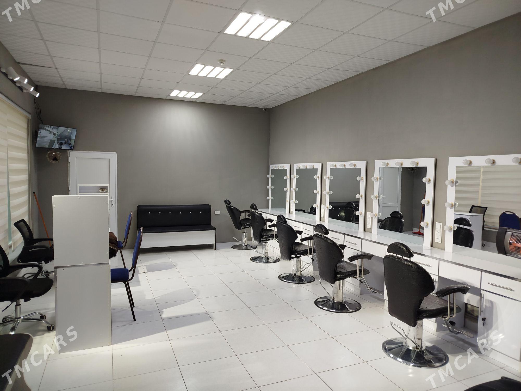 Gozellik salony - Дашогуз - img 1