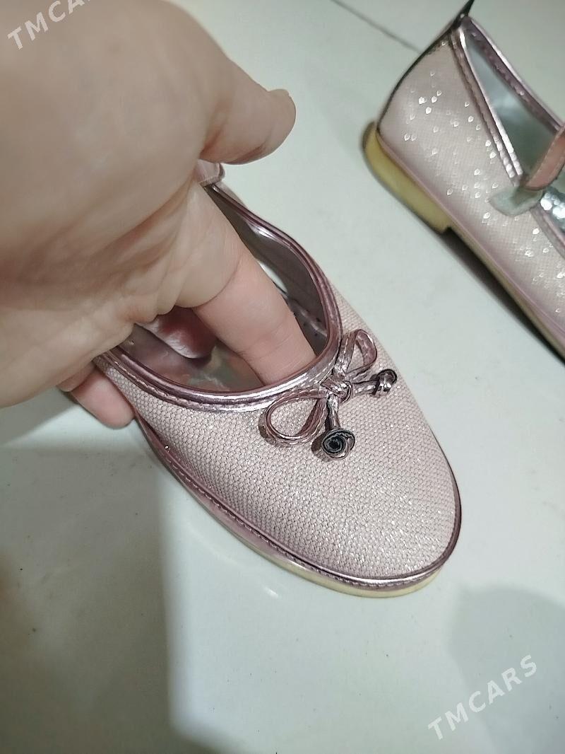 балетки,, - Türkmenabat - img 1