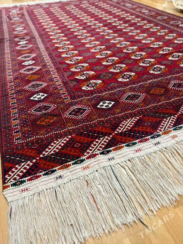 el haly has inçe dokalan - 15-nji tapgyr - img 1