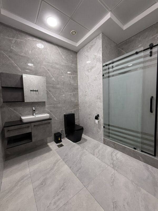 14 Tapgyr 3 Kom 186 m2 Amatly - 14-nji tapgyr (Sowhozny köç) - img 1