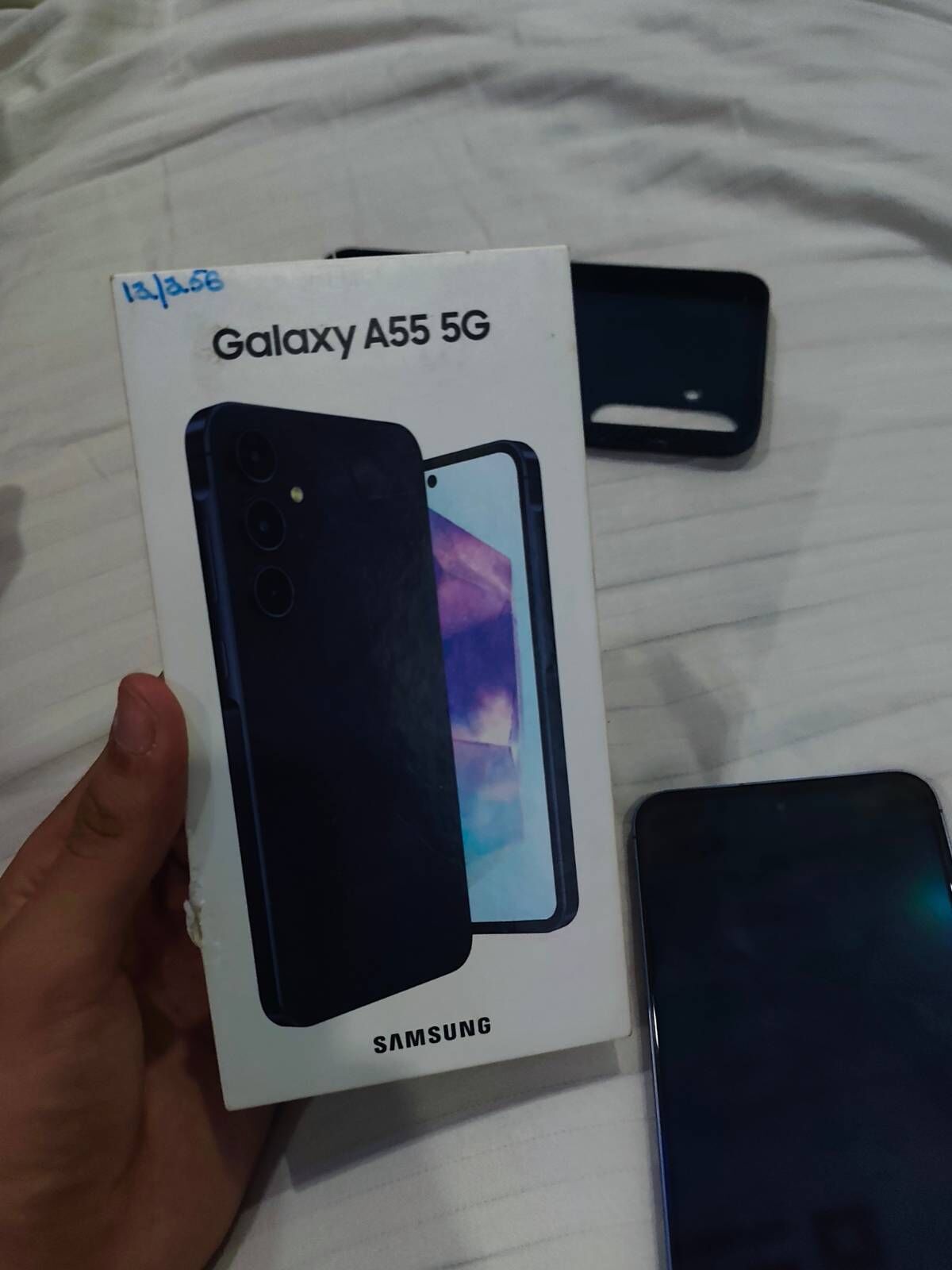 samsung a 55 5G - Дашогуз - img 1