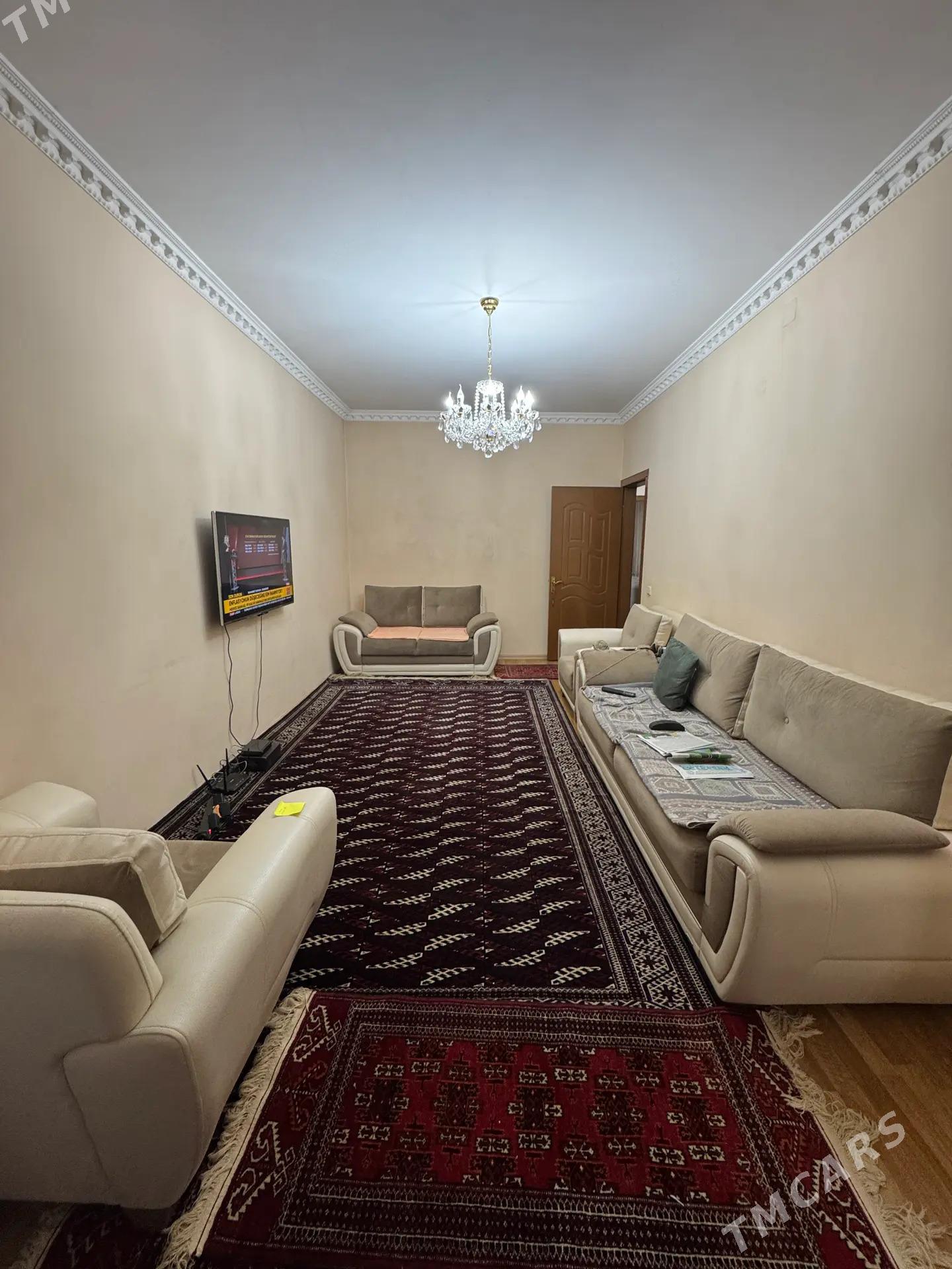 Кемине Опорка - Aşgabat - img 1