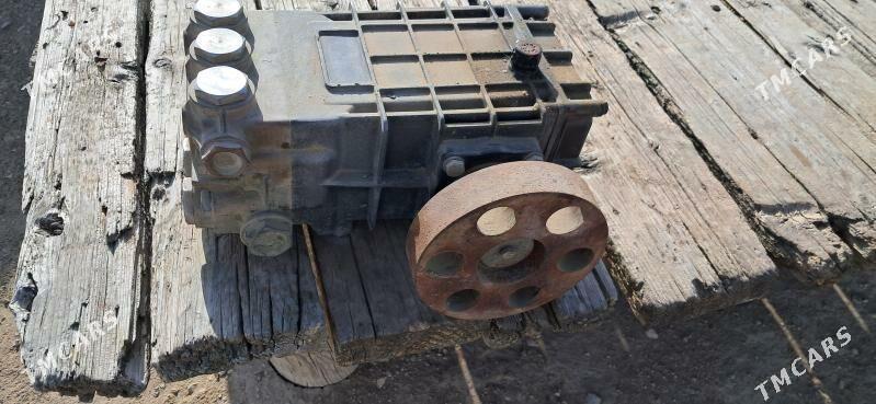 moýka aparat - Balkanabat - img 1