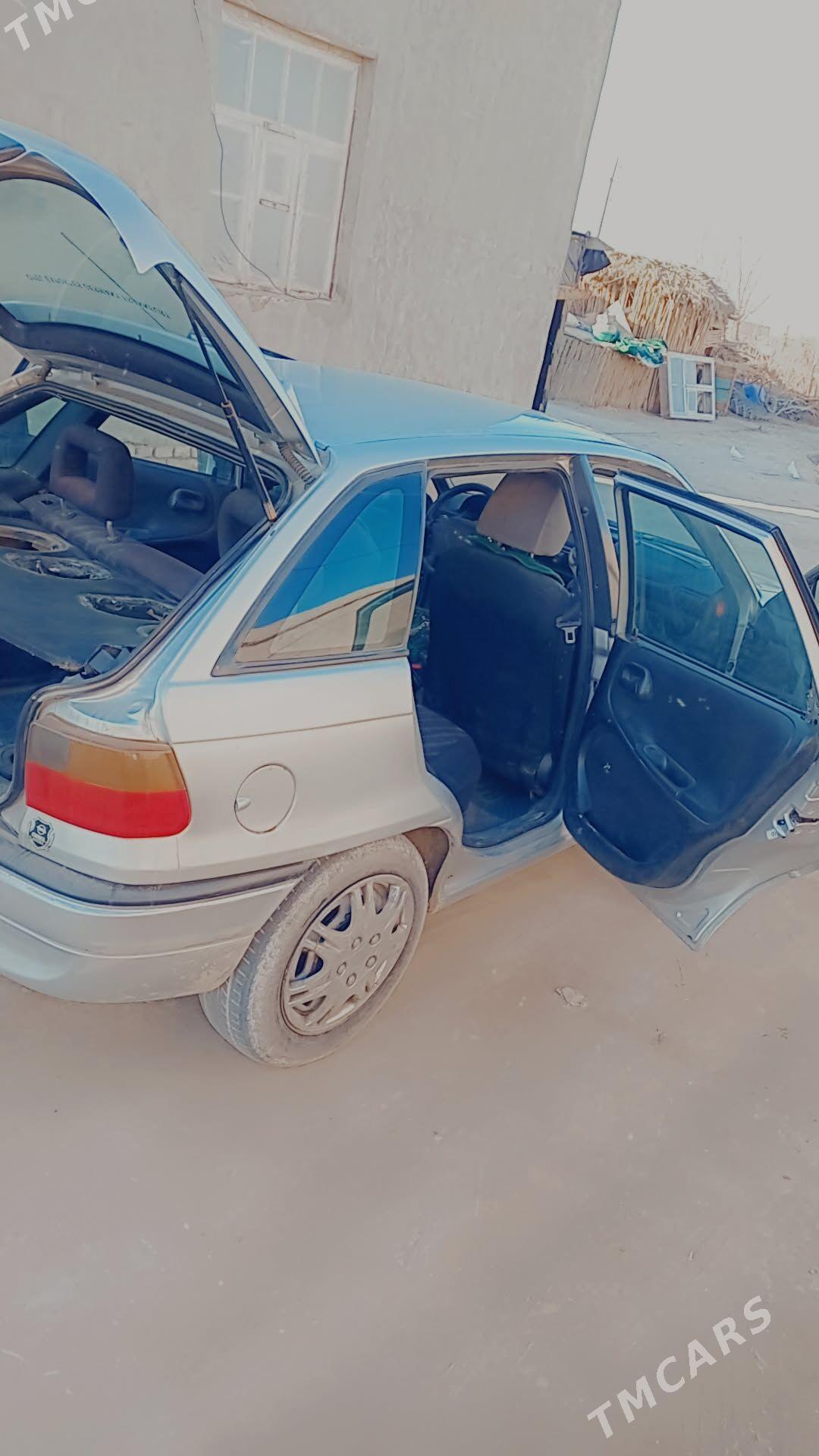 Opel Astra 1995 - 40 000 TMT - Akdepe - img 1