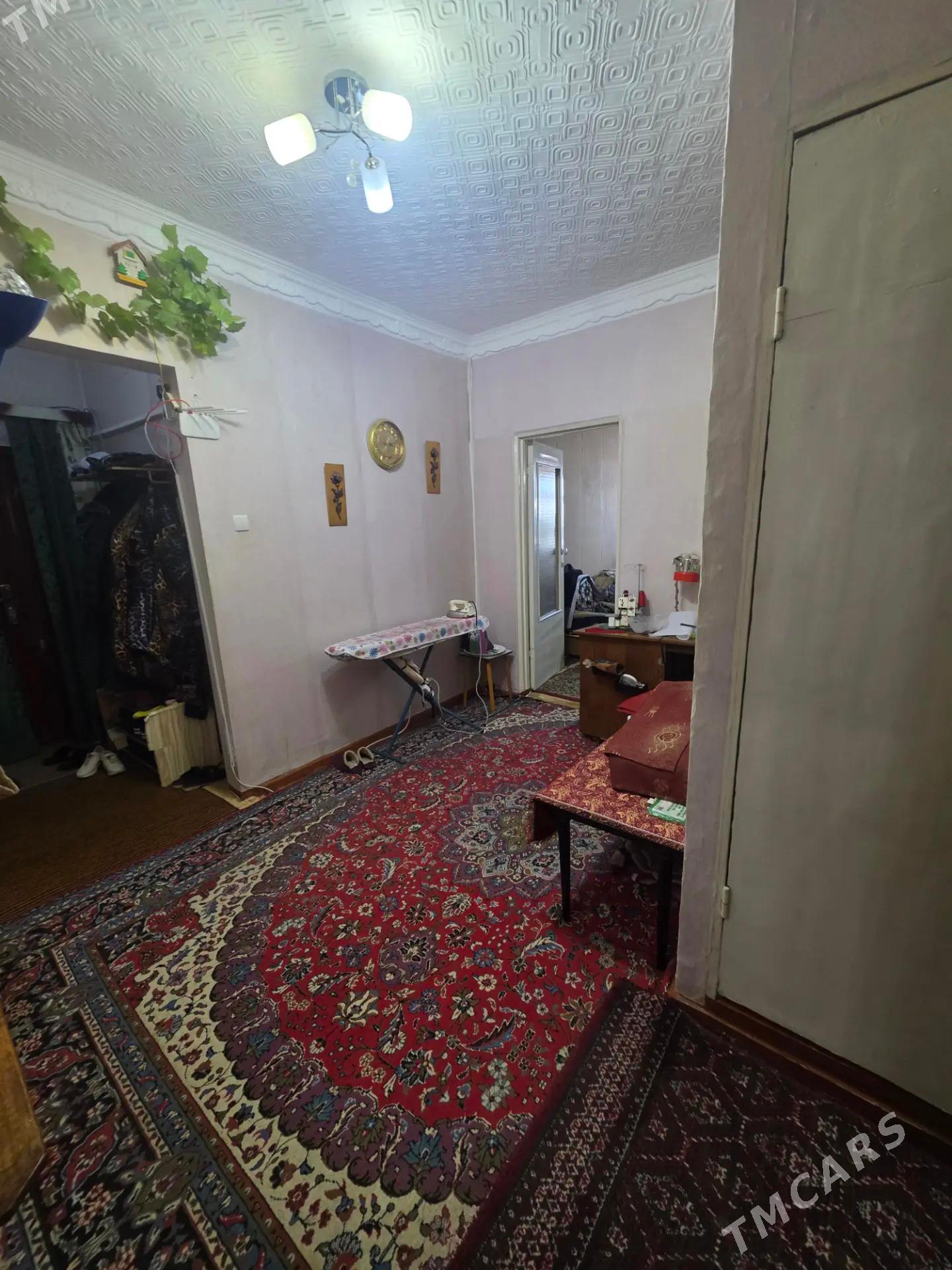 Mir1 3 kom. - Aşgabat - img 1