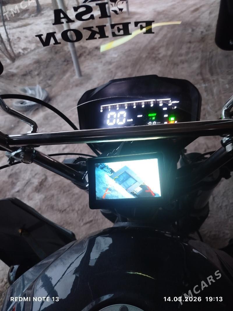 Fekon FK200-14G 2026 - 35 000 TMT - етр. Туркменбаши - img 1