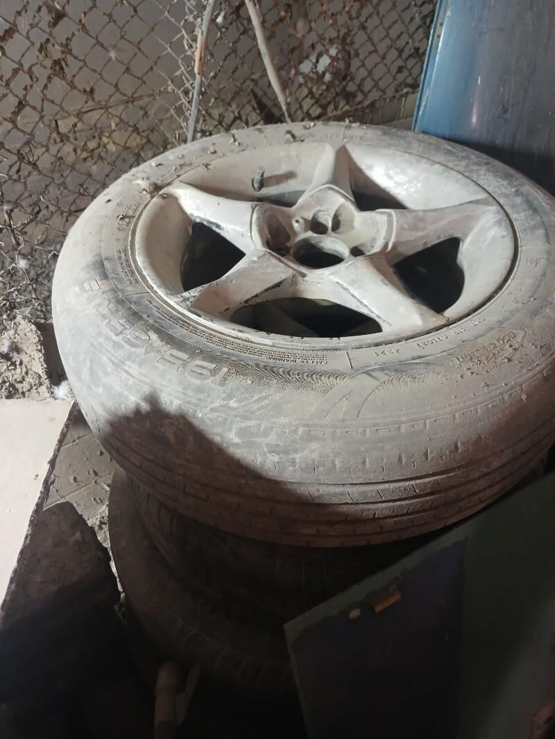 195.65.15. 600 TMT - Дашогуз - img 1