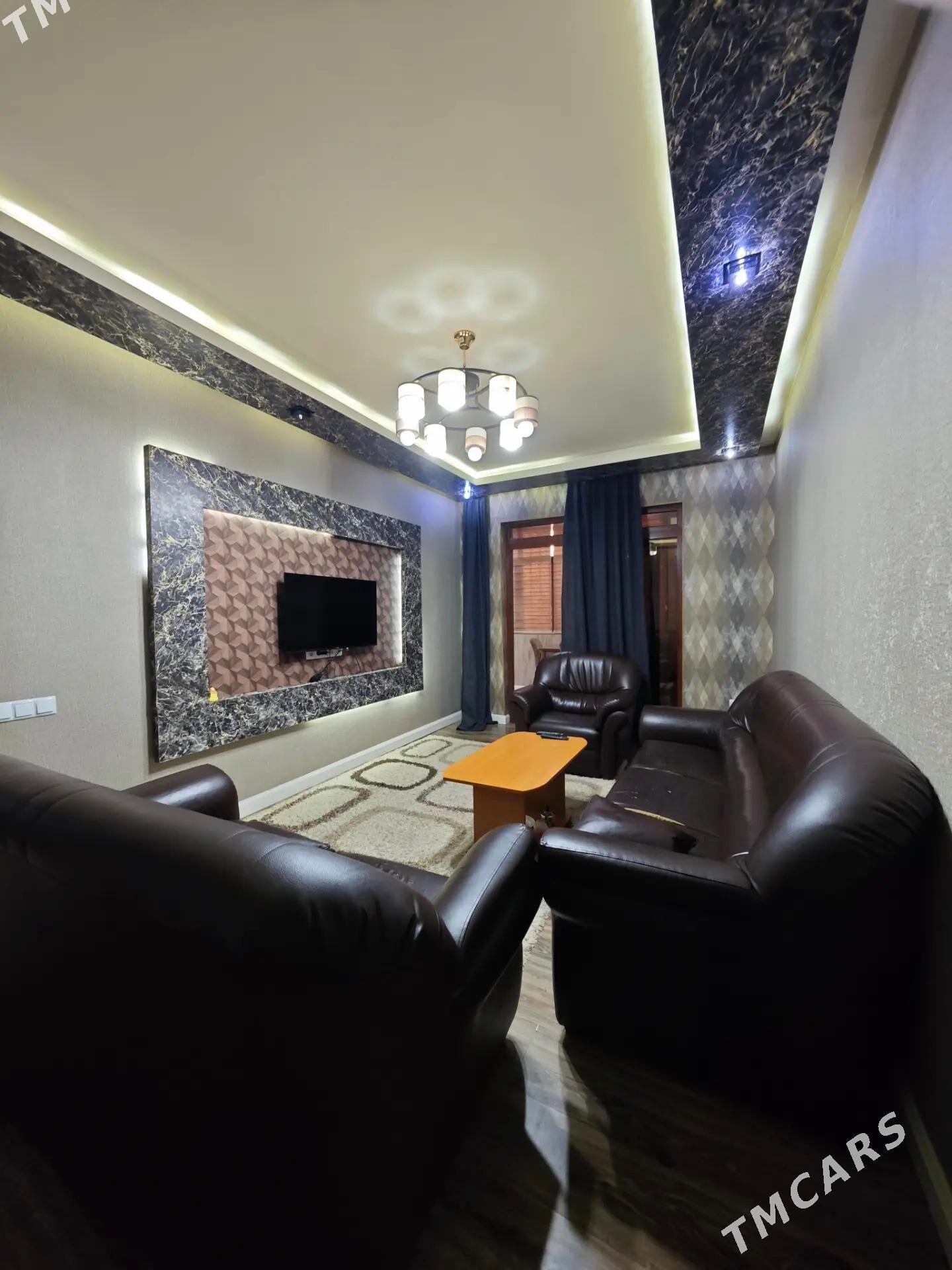 Gauwdanka 2kom 1et Full - Aşgabat - img 1