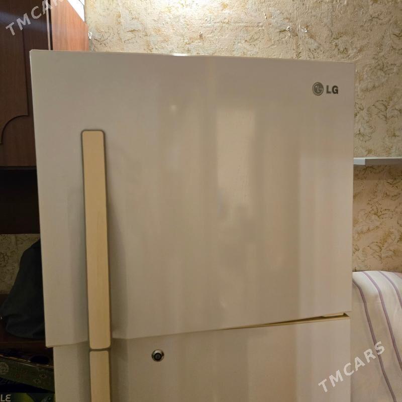 холодильник - Ашхабад - img 1