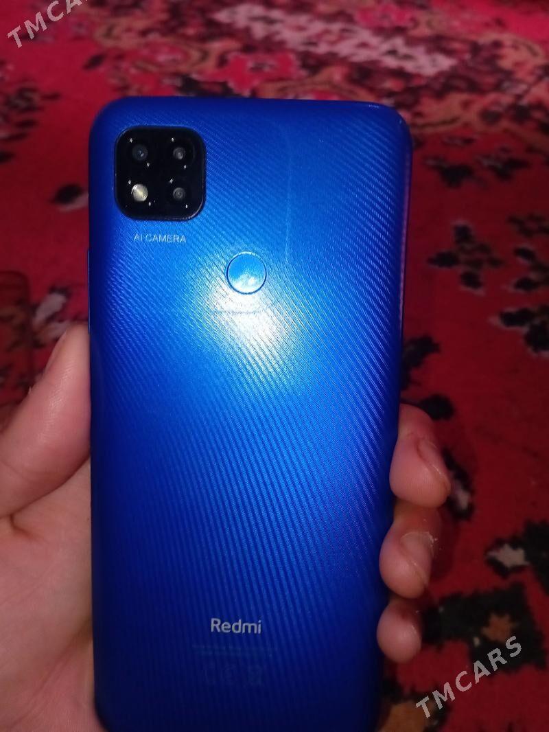 Redmi 9C - Дашогуз - img 1
