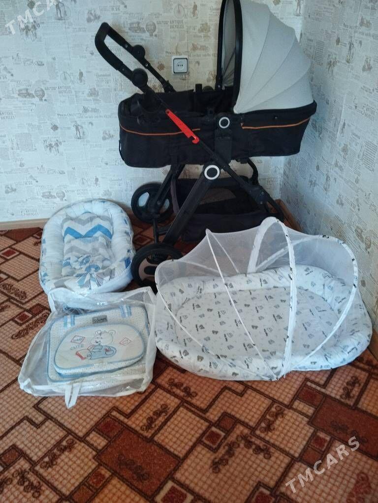 cagalar ucin - Parahat 3 - img 1