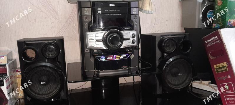 центр - Aşgabat - img 1