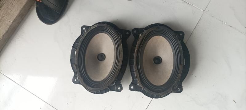 Kolonka Jbl gapynky morda 500 TMT - Balkanabat - img 1