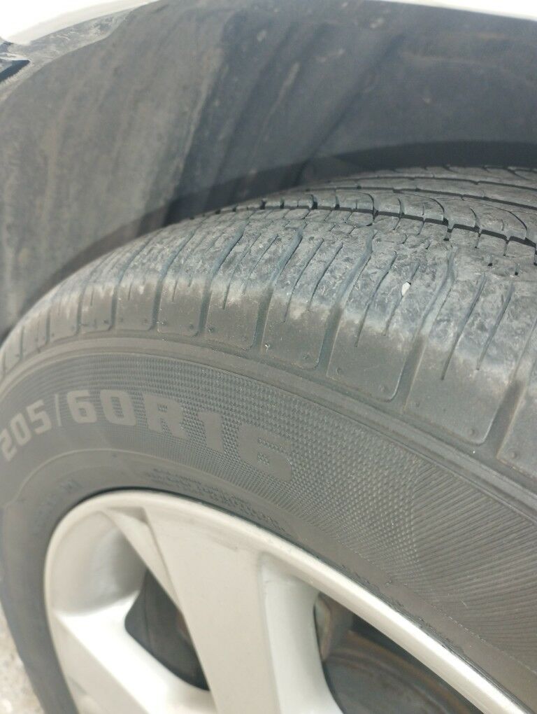 205 60 16 Hablid. 1 100 TMT - Aşgabat - img 1