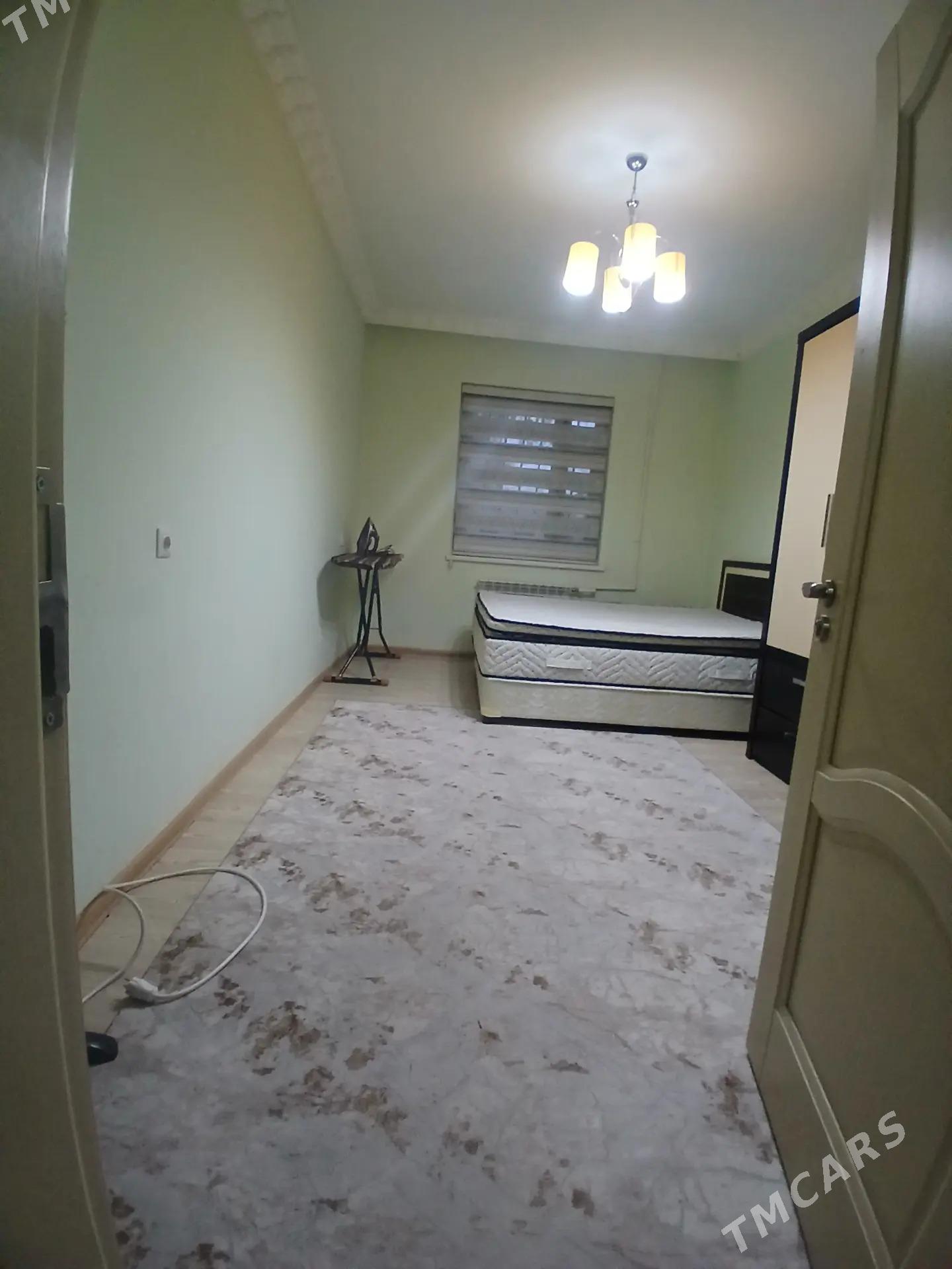 квартира Ким район satlyk jai - Aşgabat - img 1