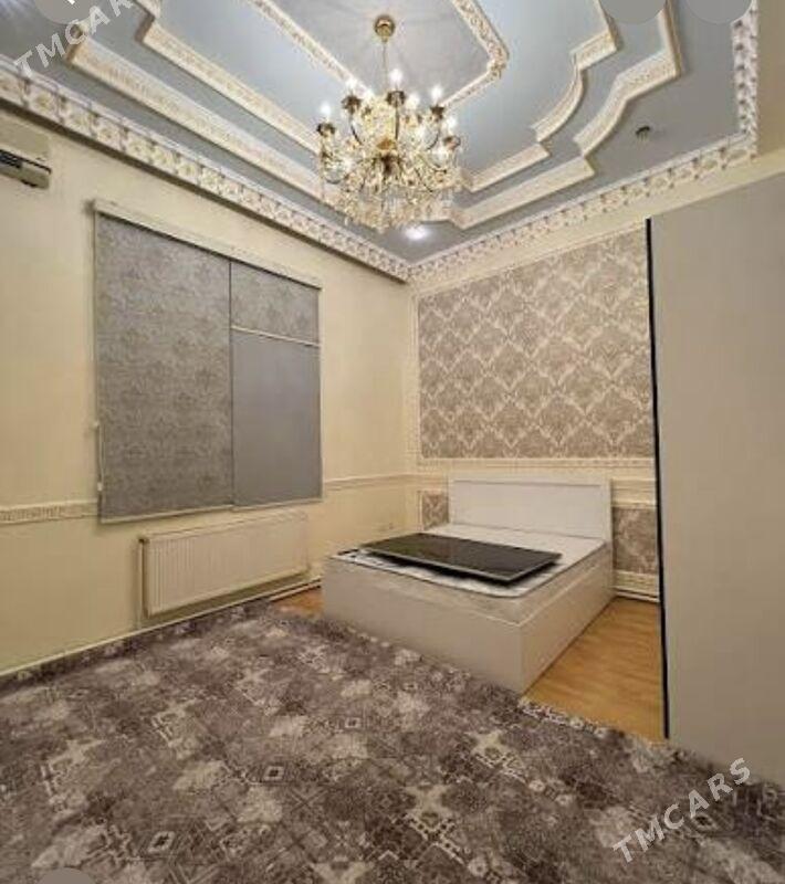 arenda komnat - Podwoýski köç. (Bitarap Türkmenistan şaýoly) - img 1