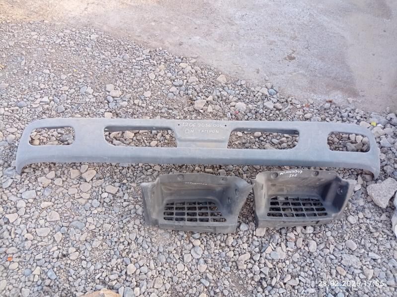 kantir 150 TMT - Теджен - img 1