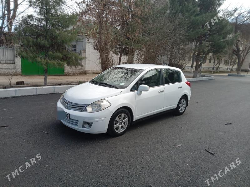 Nissan Versa 2010 - 142 000 TMT - Гаудан "В" - img 1