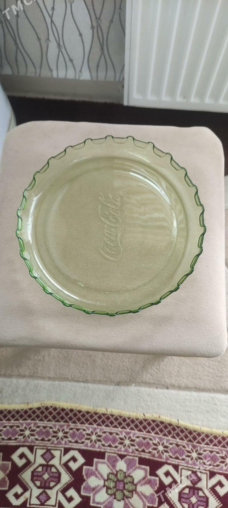 посуда - Ашхабад - img 1