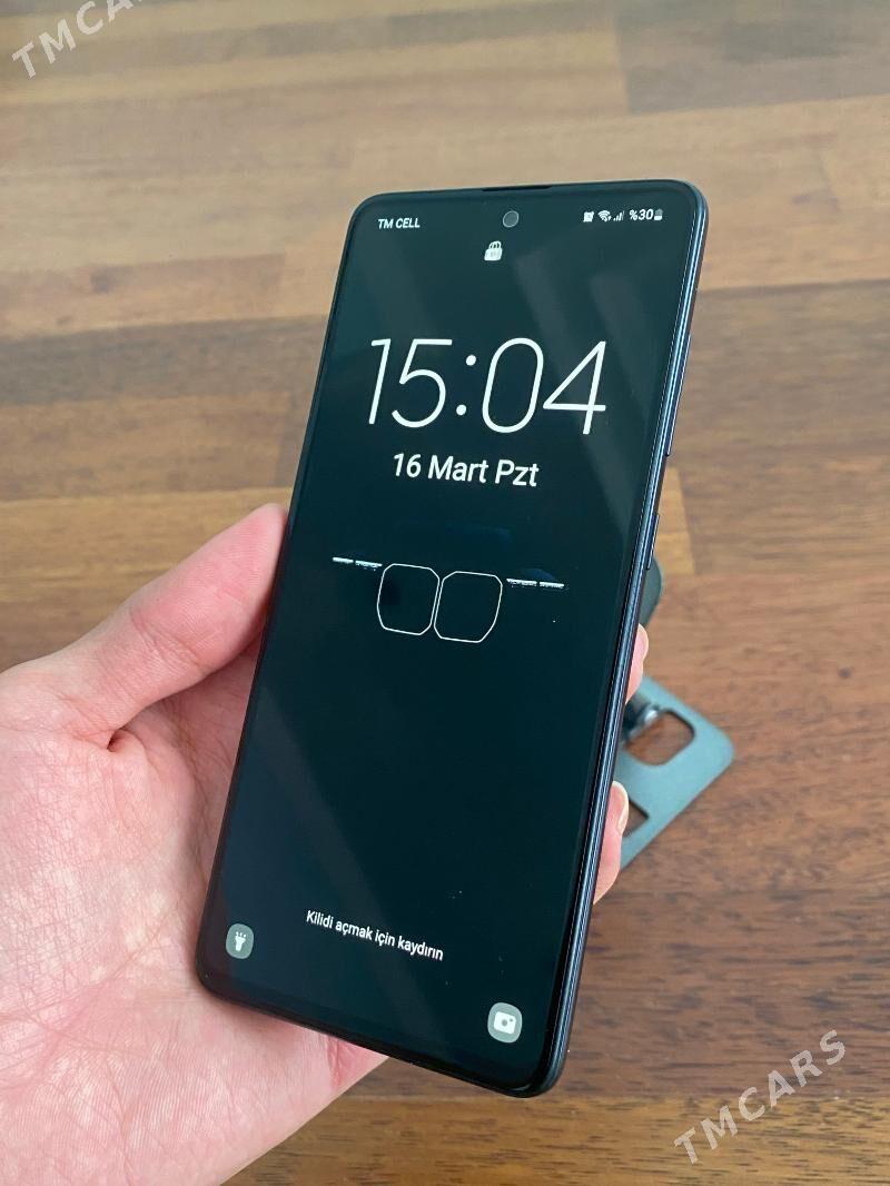 A51 samsung 6/128 - Ашхабад - img 1