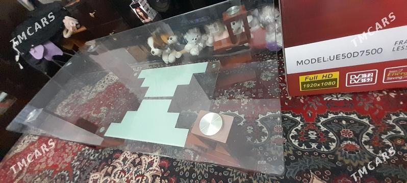 стол - Aşgabat - img 1