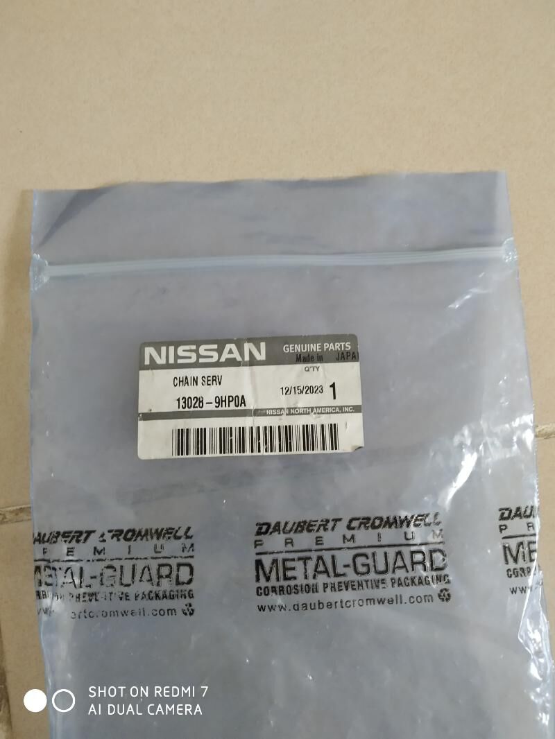 Nissan Maxima mator zynjyr 2 000 TMT - Aşgabat - img 1