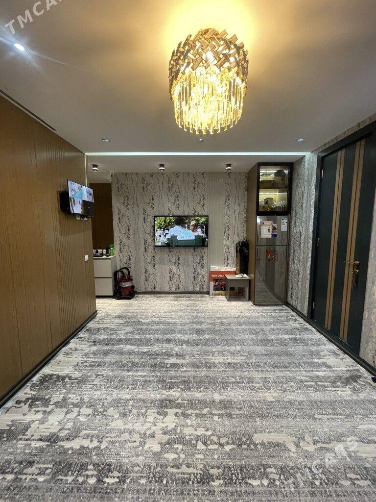 30mkr 1kom - Aşgabat - img 1