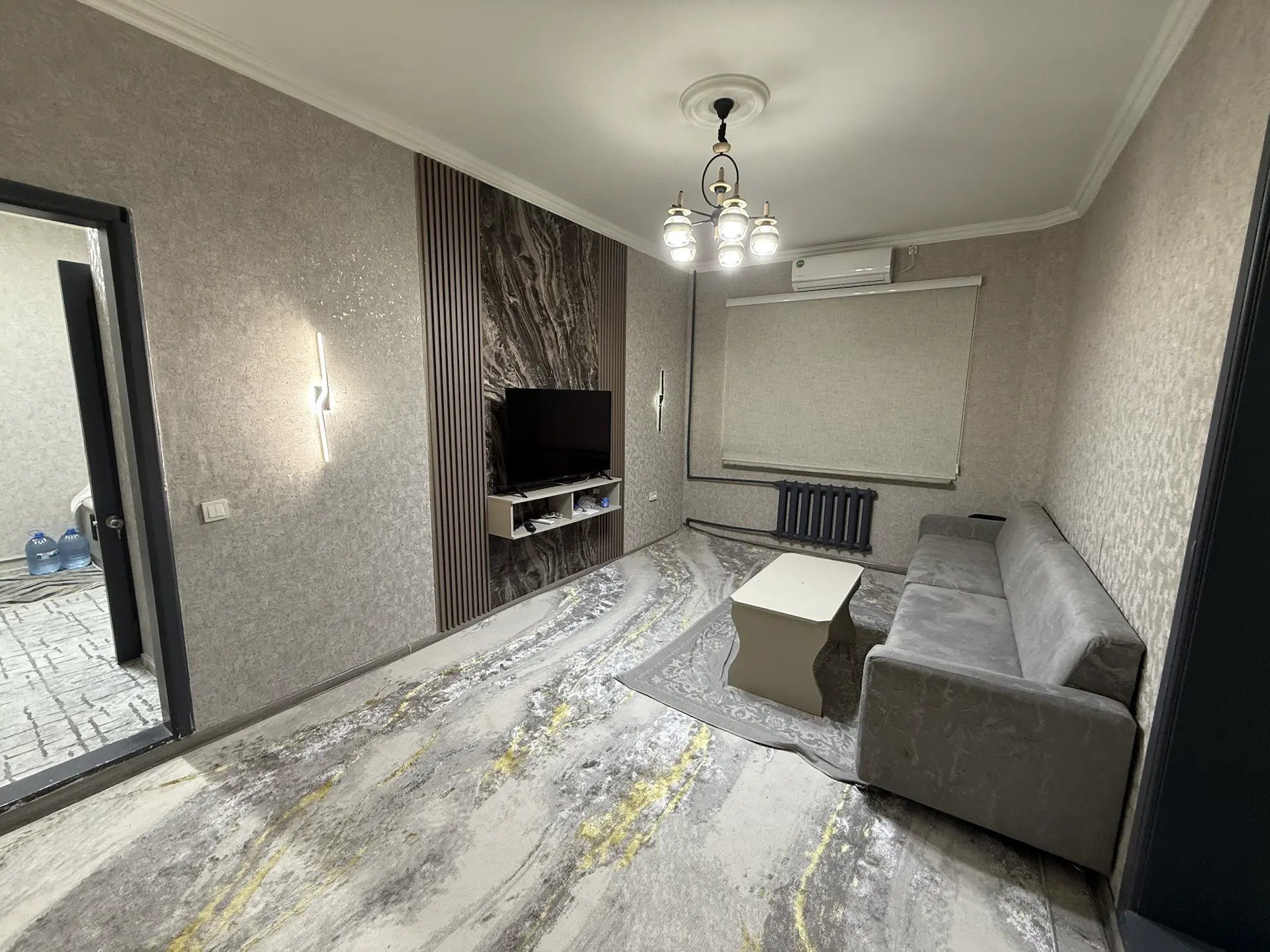 Dosaf mariskiy - Aşgabat - img 1