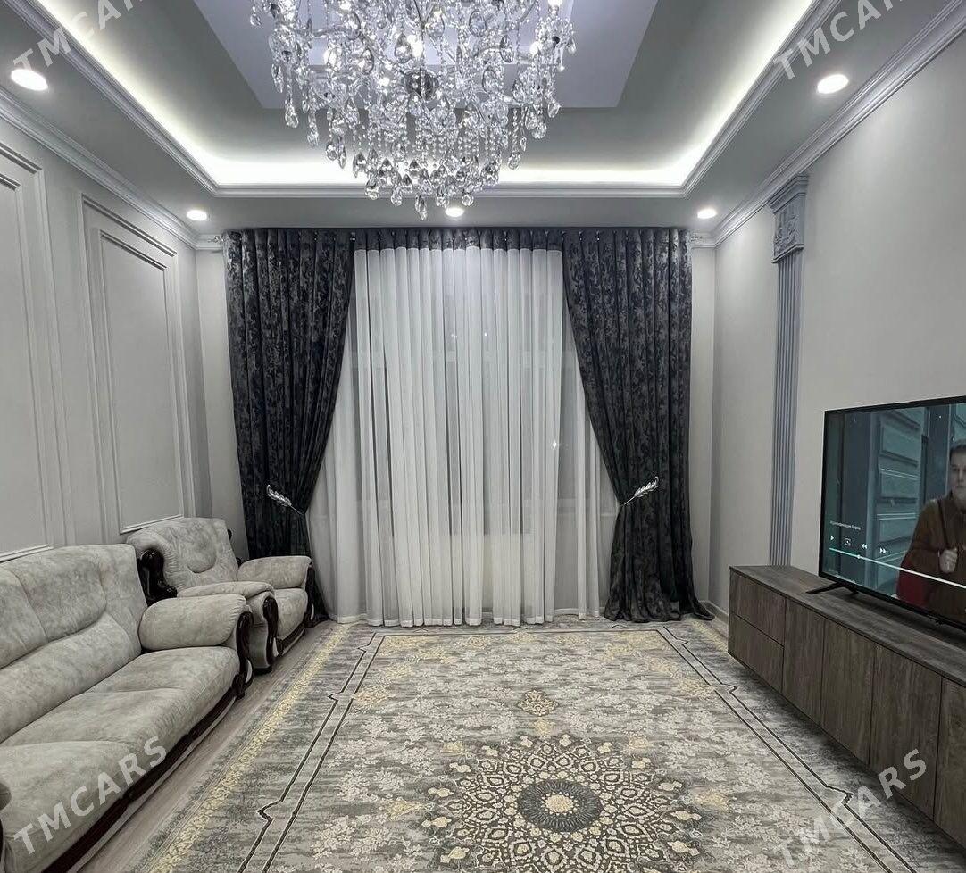 Jalýuz Zanawesga Perde - Aşgabat - img 1