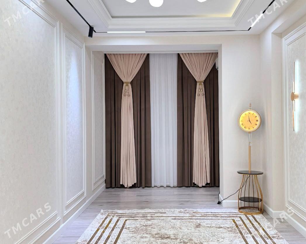 Jalýuz Zanaweska Perde - Ашхабад - img 1