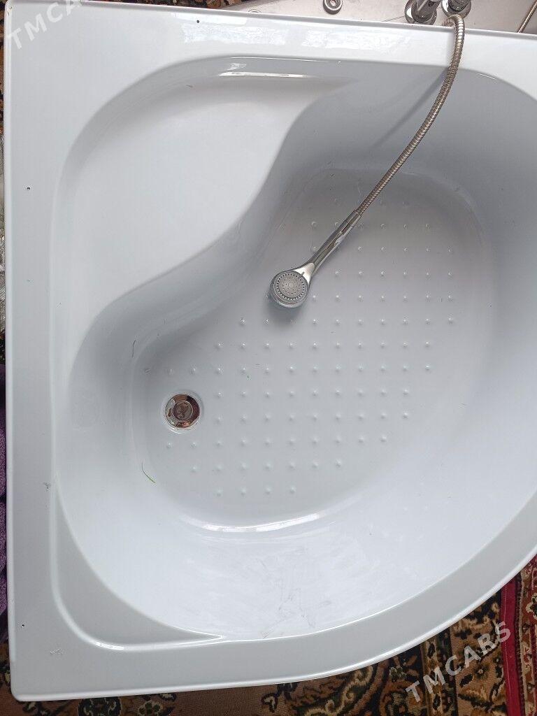 jakuzi kabina - Wekilbazar - img 1