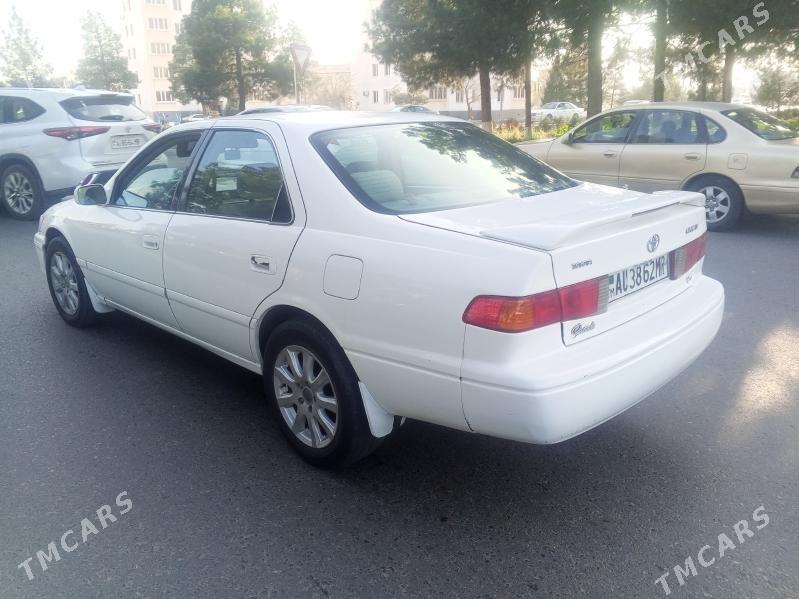 Toyota Camry 2000 - 163 000 TMT - Мары - img 1