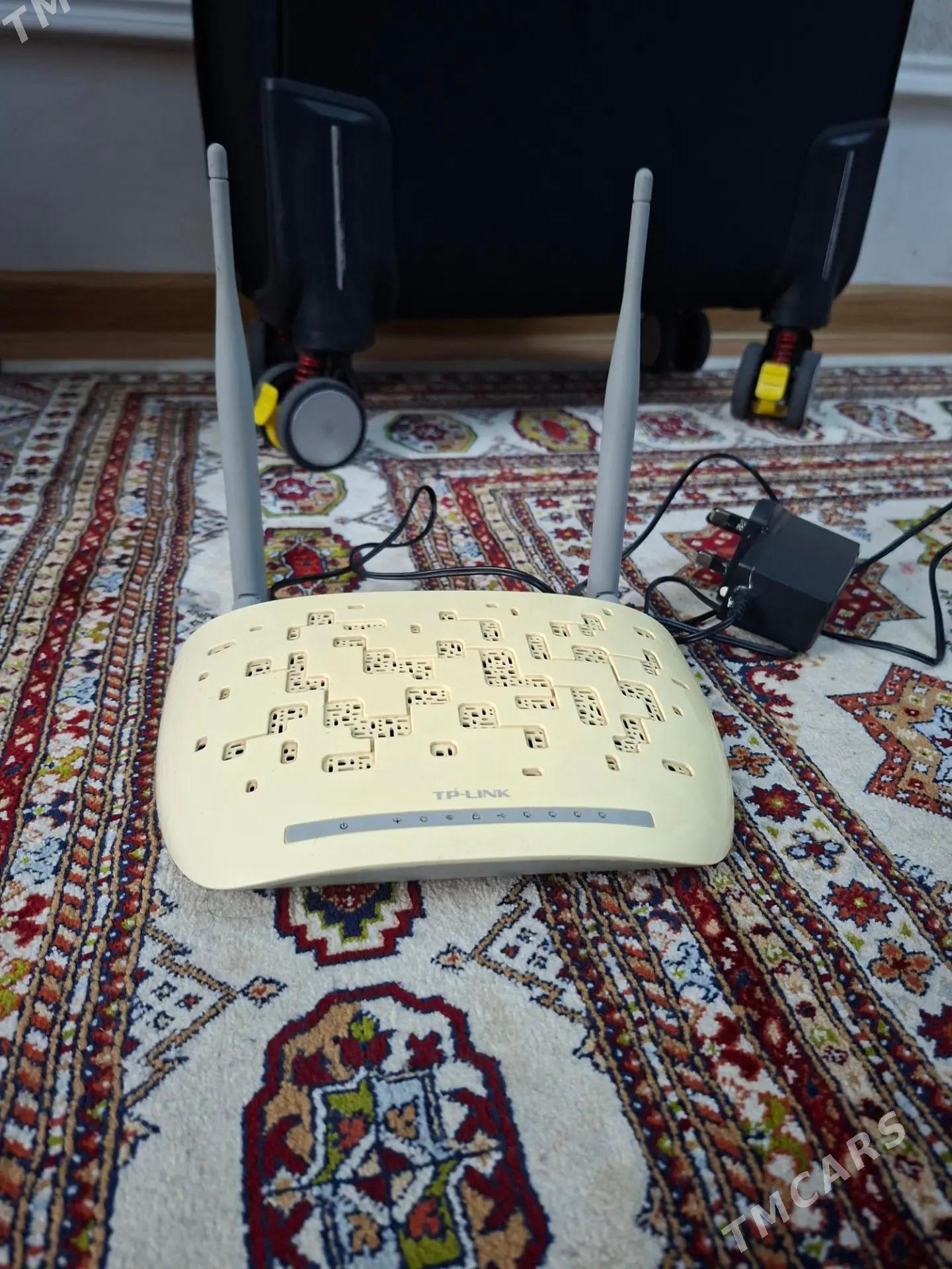 Ролтер - Ашхабад - img 1