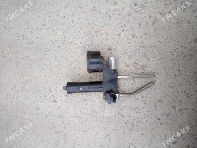 нагрузка вилка - Гызыларбат - img 1