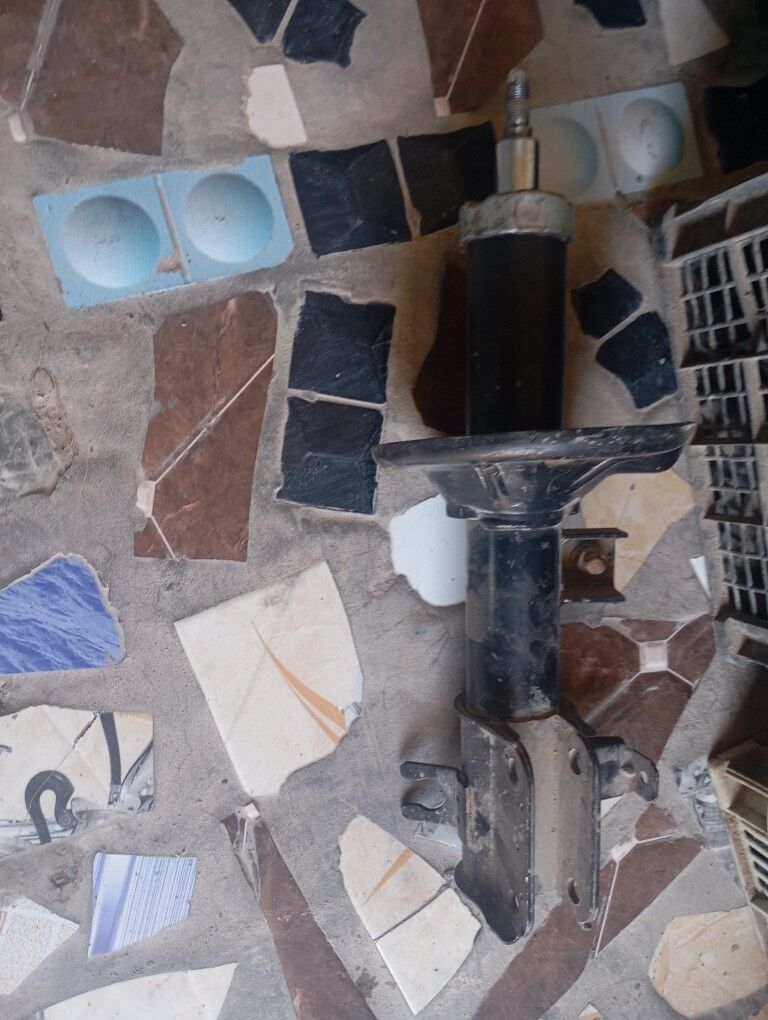 нубира 20 TMT - Şabat etr. - img 1