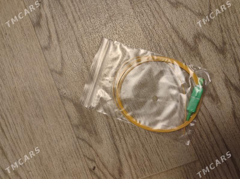 пигтеил , pigteil - Aşgabat - img 1