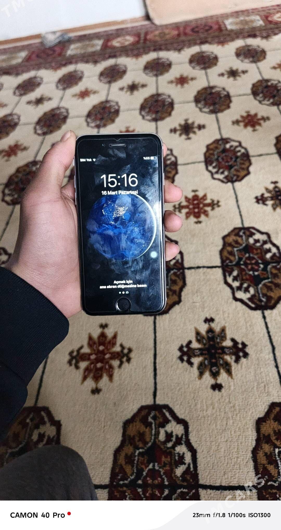 iPhone 6 - Bäherden - img 1