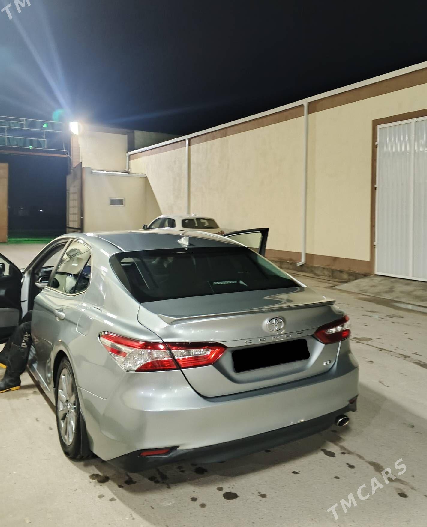 Toyota Camry 2020 - 280 000 TMT - Mary - img 1