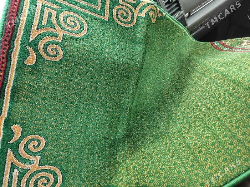 Namazlyk (Haly) - Aşgabat - img 1