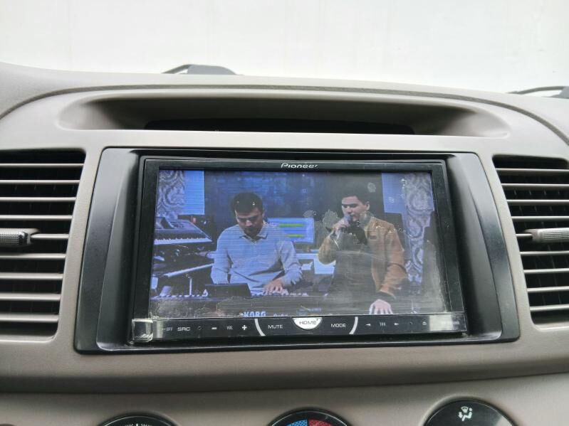 Pioner 3450 800 TMT - Bereket - img 1