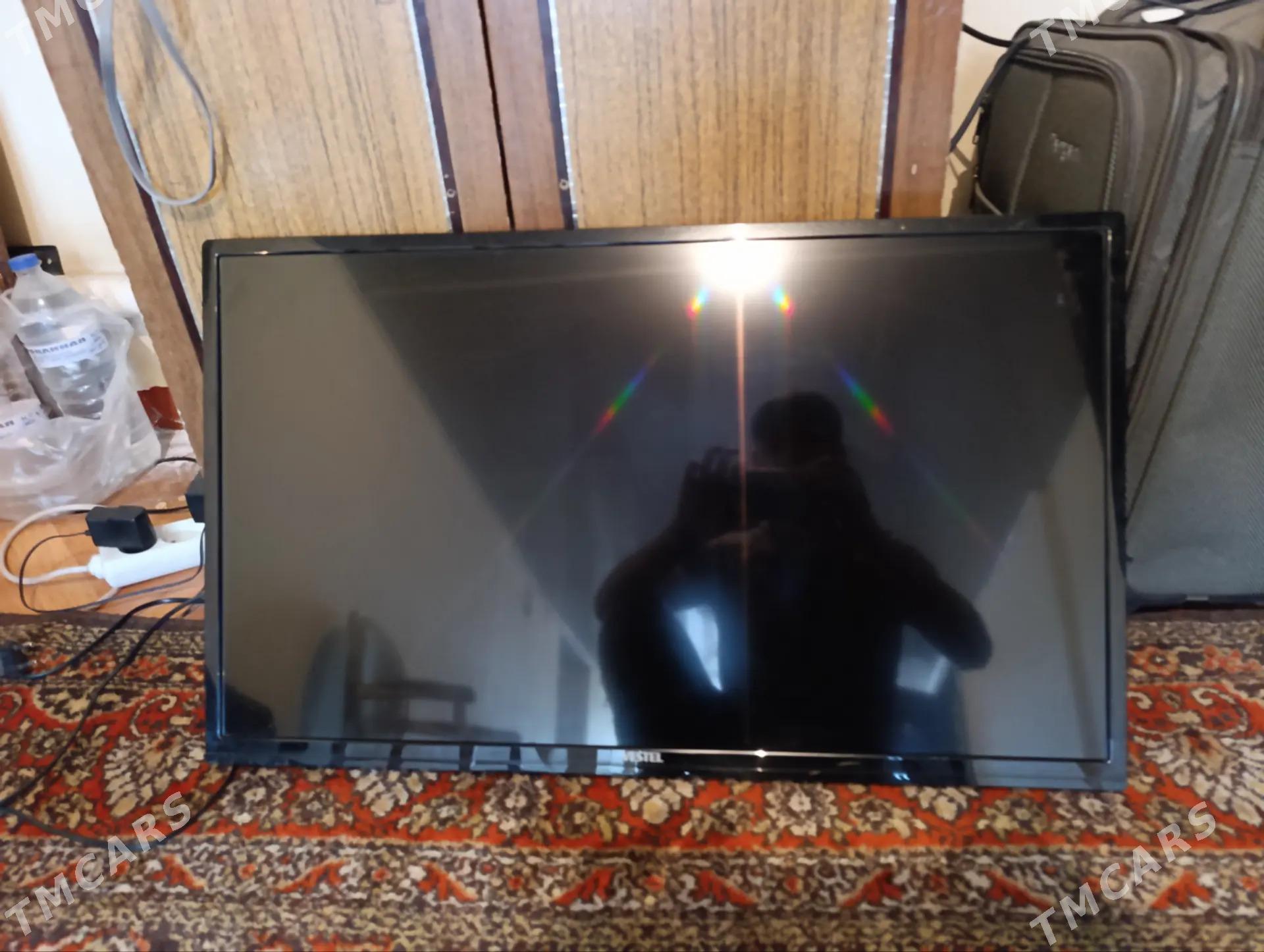 Vestel 32lik telewizor - Ашхабад - img 1
