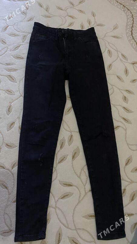 чинсы брюки - Дашогуз - img 1