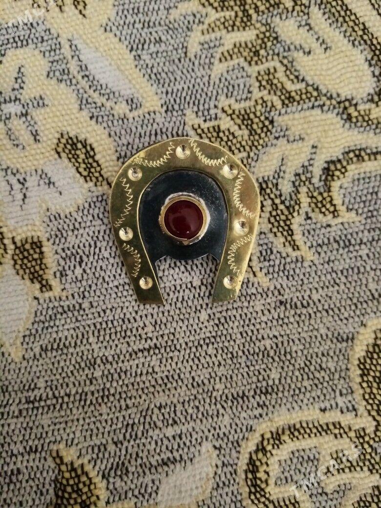 Broshka - Serhetabat (Guşgy) - img 1