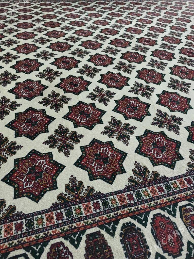 Haly abadan - Бедев - img 1